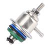 Adjustable 3 5 Bar Fuel Injection Pressure Regulator Fit for Z32.8