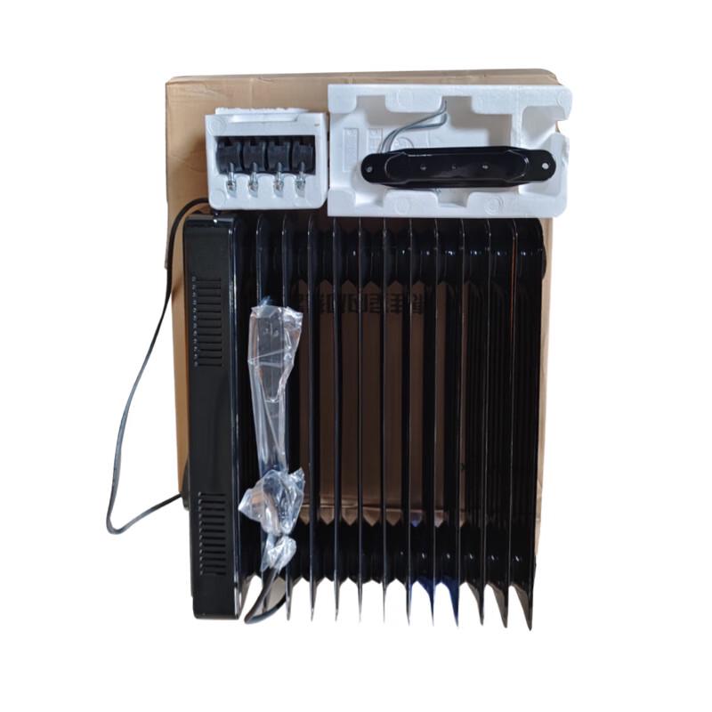 

Konka 13-Fin Electric Oil Heater