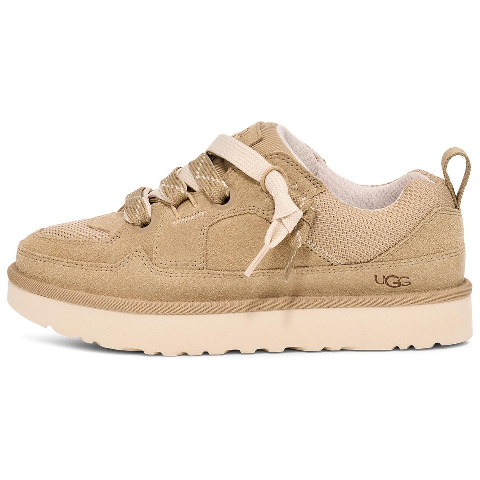(WMNS) UGG Lowmel Low Mustard Seed Women s 1168890-MDSD EU 36