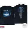 NUOVA Maglietta in Cotone Grafica Staind Open Your Eyes Tour 2001 Tour Y2K S5XL Unisex T-Shirt