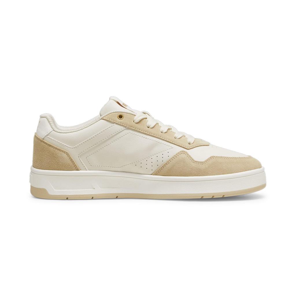 PUMA Court Classic SD 397264 01 Size cm Women's Sneakers, ALPINESNOW, 24.0