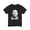 Fugazi Instrument Soundtrack Black Unisex T-Shirt S-5XL