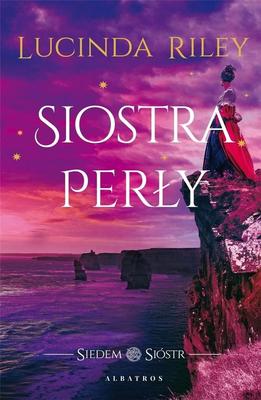Seven Sisters. Sister Pearl