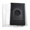 6 Pcs Self-Empty Bag For For For Ultenic FS1, For Pros cenic s3 Cordless Vacuum Cleaner Dust Bag