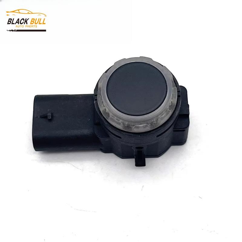 9827917377 1pcs 5.0/6.0  Pdc Parking Sensor Rear for Peugeot 3008 5008 for Citroen C3