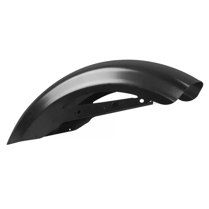 Hinterer Kotflügel für Harley Sportster 883 Iron 10-20 FH1 unlackiert