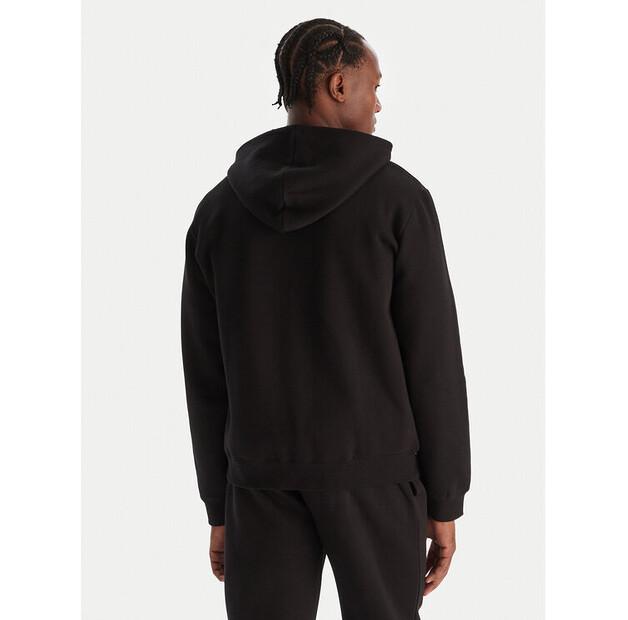 Толстовка Reebok RK25150CCM