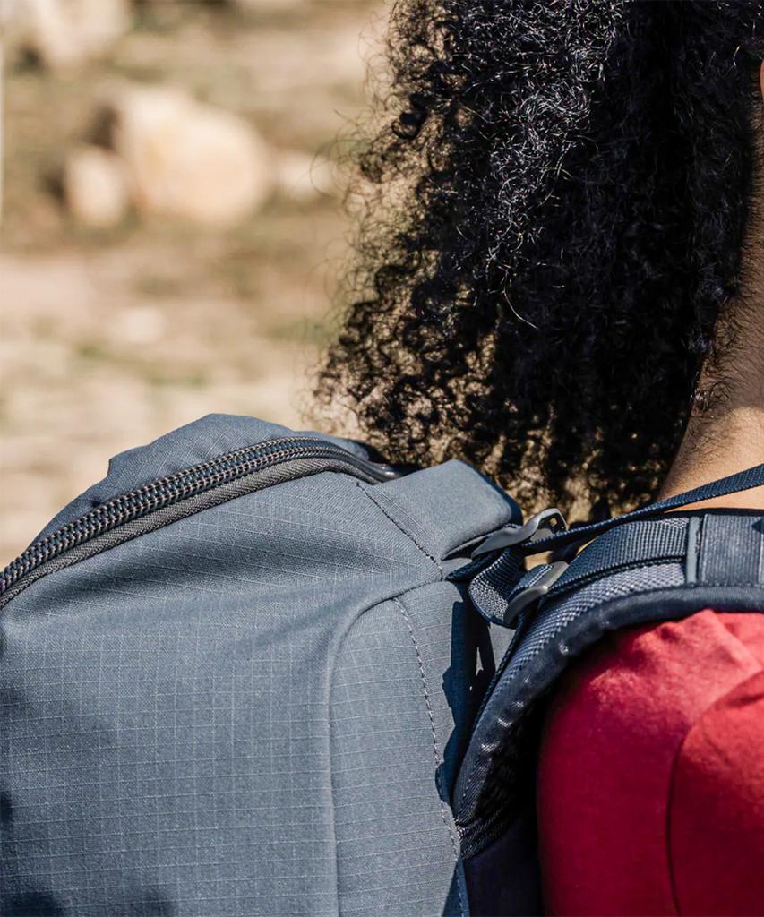 Cabin Zero Adv Pro Backpack 32L Original Gray