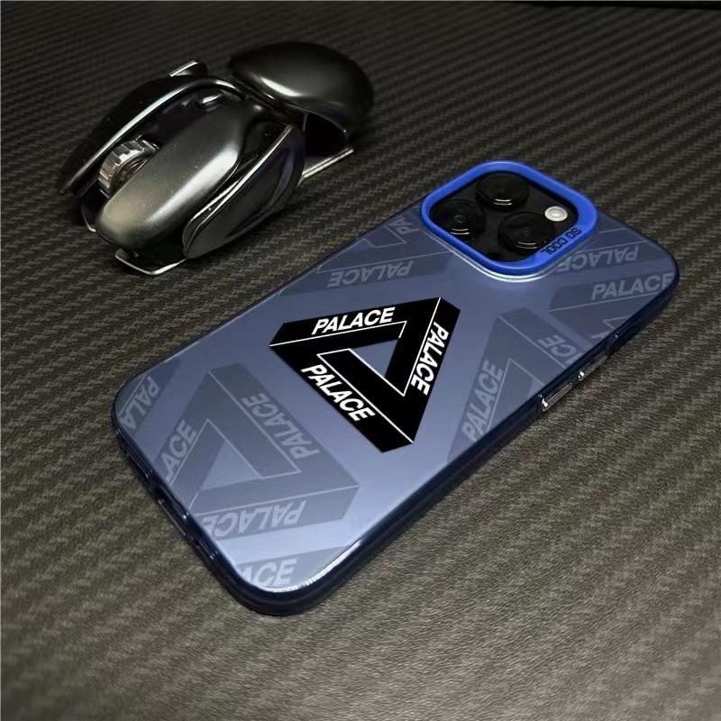 Stylish and Cool for Apple 16Pro Mobile Phone Case Iphone15promax Europe and America 14 Trend 13 Niche 12