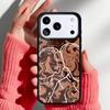 Casey Izzie Atypical Phone Case for iPhone 17 16 15 14 13 Pro Max Back Cover for 12 11 Pro Coque