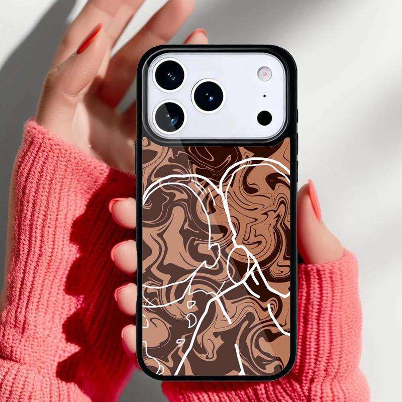 Casey Izzie Atypical Phone Case for iPhone 17 16 15 14 13 Pro Max Back Cover for 12 11 Pro Coque