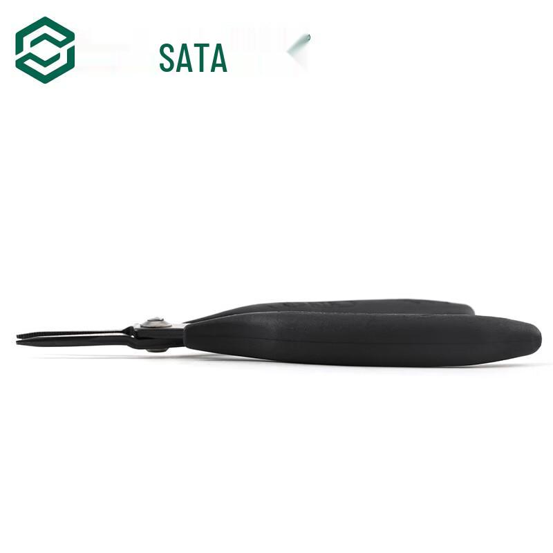 SATA Anti-Static Long Nose Pliers