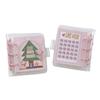 Cash Envelopes Savings Challenges Book $1000 Mini Christmas Budget Binder  Budget Book