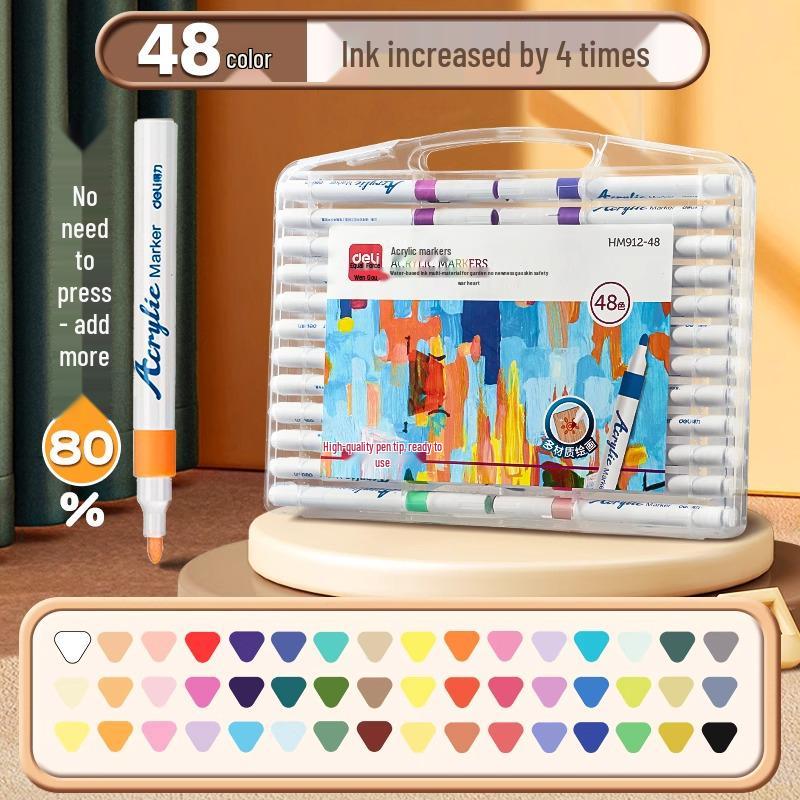 Jerry A4 Loose-Leaf Children's Drawing Book - Thick, Large Doodle & Picture Book for Kindergarten