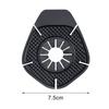 Anti-Debris Design Dustproof Pad PVC Cover Wiper Arm Cover Automobile Accessory