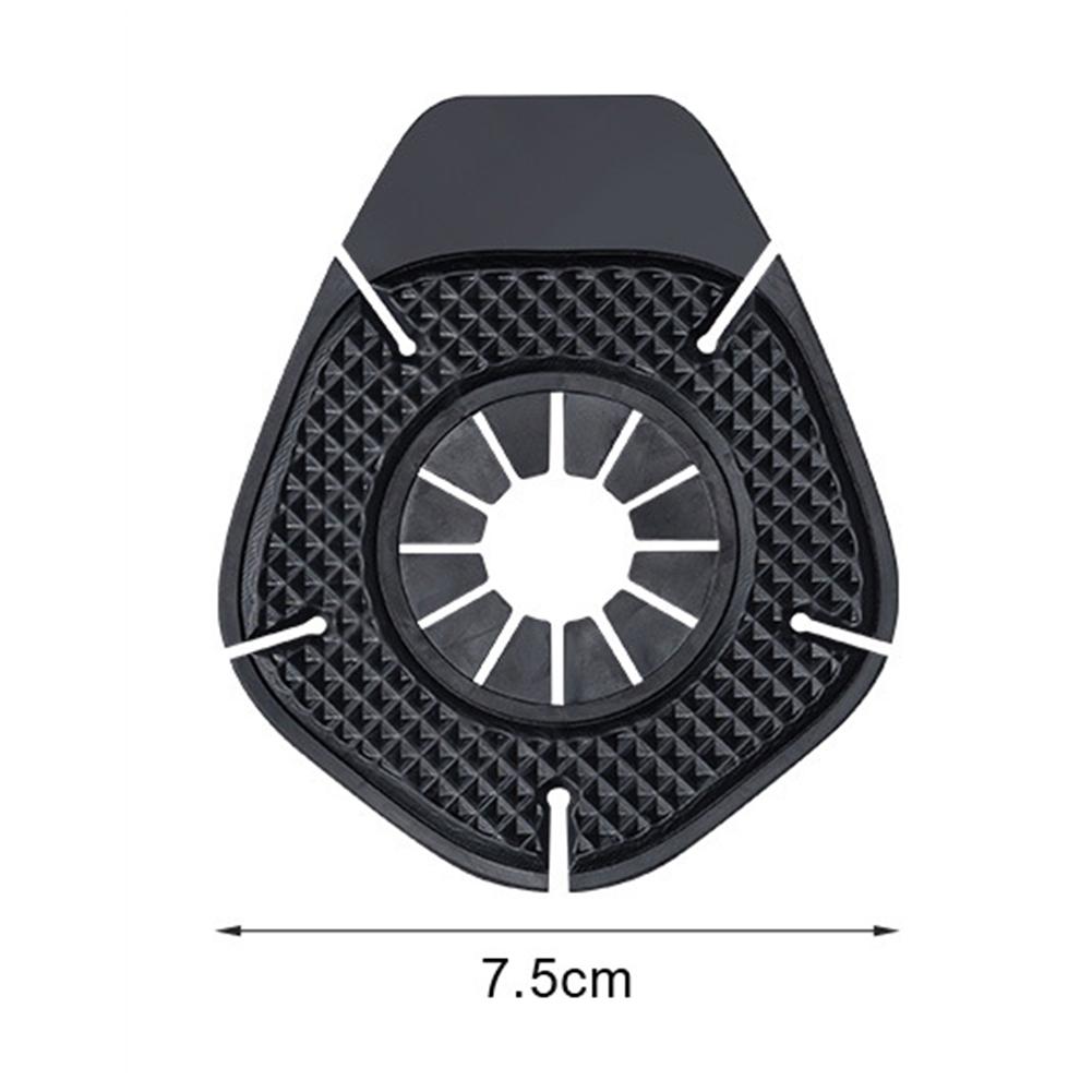 Anti-Debris Design Dustproof Pad PVC Cover Wiper Arm Cover Automobile Accessory