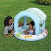 Pataugeoire gonflable pour enfants Bestway 104 x 84 cm