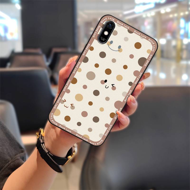 Cover Shockproof Phone Case For TP-Link Neffos C9 Max Anti-knock Anti-dust Cute Protective Back Cover Silicone Soft Case