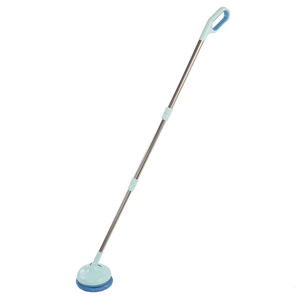 Cordless Electric Spin Scrubber 8.5W 5V 2A USB Charging Waterproof Retractable Electric Window