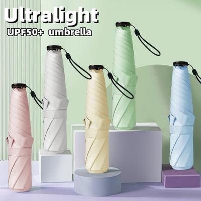 Accessoires – Regenschirme