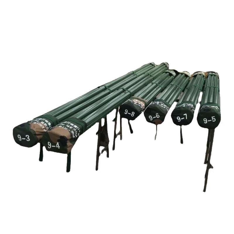 Jiu Rong Tent Frame Short Pole