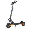 KuKirin G2 Pro VMP mit DGT-Zertifizierung, Elektroroller, 500-W-Motor, 48-V-15-Ah-Akku, 9-Zoll-Schlauchlosreifen
