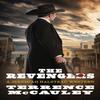 The Revengers by Terrence Mccauley Paperback Book 9780786050048