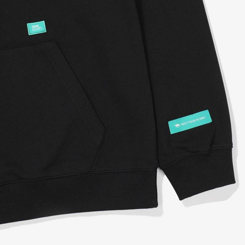 Bbc Earth Essential Snap Hood Be31hd01u