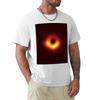 Black Hole TShirt t shirts for Unisex cotton TShirt