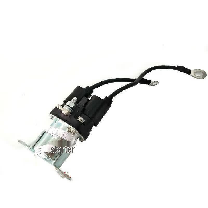 Automotive Starter Relay for Dongfeng Tianjin