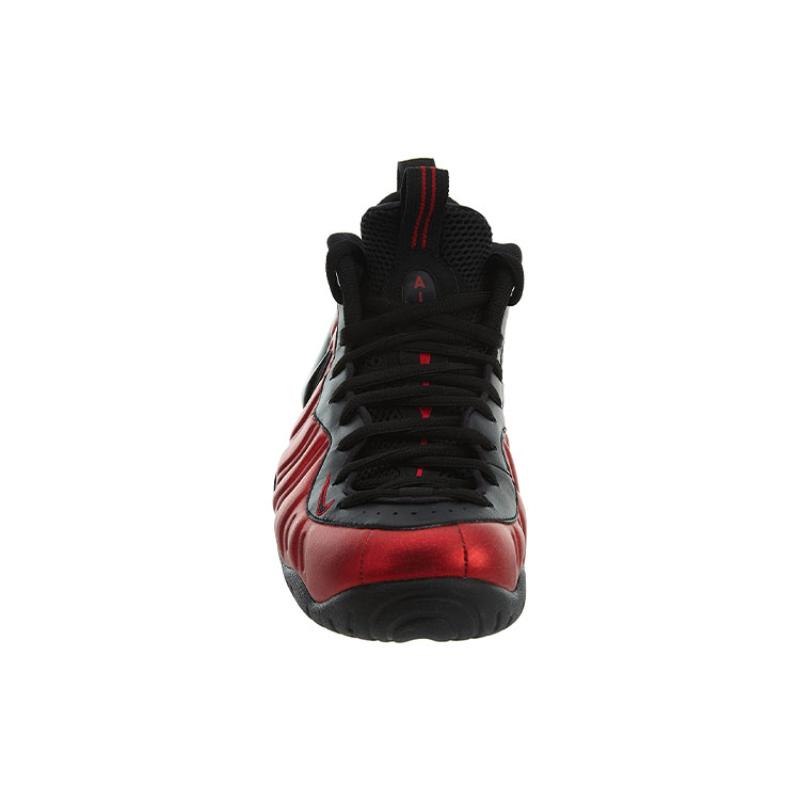 Nike Air Foamposite Pro University Red  Sneakers Casual Shoes 624041-604