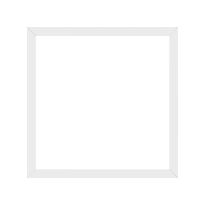 Jinggong Ultra-thin LED Integrated Ceiling Panel Light