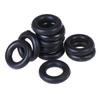 10pcs Set Bobbin Winder Friction Wheel Sewing Machine Parts For 66 99 201