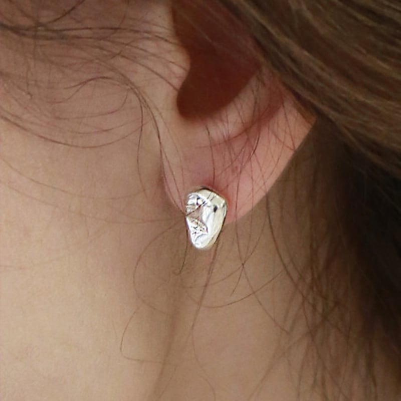 REINDEER GIMYO EARRING 06