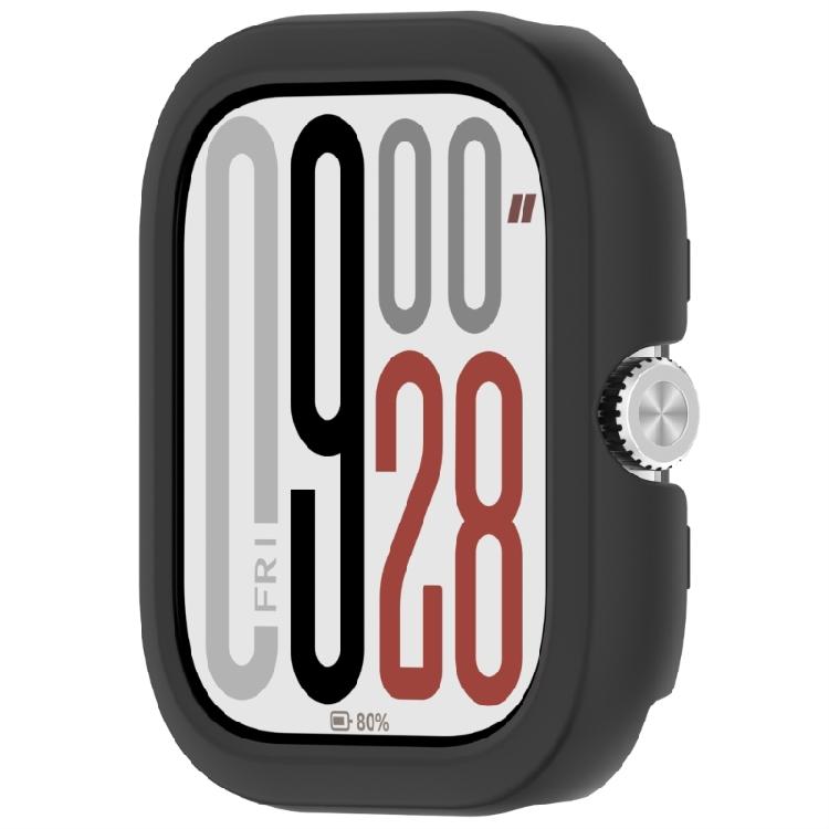 Protective Casing without Screen Film Ensures Smartwatch Bumper Cover Safety Against Impacts for Watch 5/4