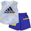 Casual Sportswear Purple Kids' GT1733