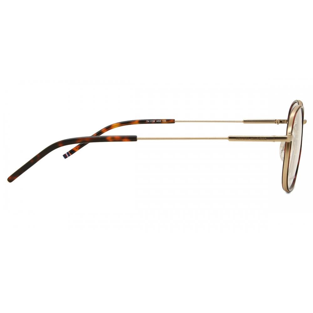 Tommy Hilfiger Th 1726 Aoz Men Eyeglasses