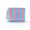 Ins Sweet Bow Sanitary Pad Bag Girls Sanitary Napkin Pouch Small Makeup Bag Earphone Data Cable Organizer Coin Purse Card Wallet