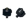 RR-Motorcycle Handle Switch Light Indicator Button Switch Kit For Simson S50 S51 KR51 Handlebar Accessories