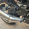 Motorradschwingenschoner Schützer Schwingenarm Schutz Passend für KAWASAKI Z900 Z 900 RS Z900RS Modifizierte Teile Zubehör 2017-2025