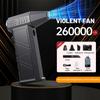 260000RPM Electric Air Blower Turbo Jet Fan Brushless Motor High-Speed Turbo Violent Fan USB Rechargeable Powerful Dust Blower
