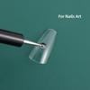 5pcs Double Ended Dotting Tools Set Pattern Tracing Ball Stylus Pen for Mandala Rock Painting