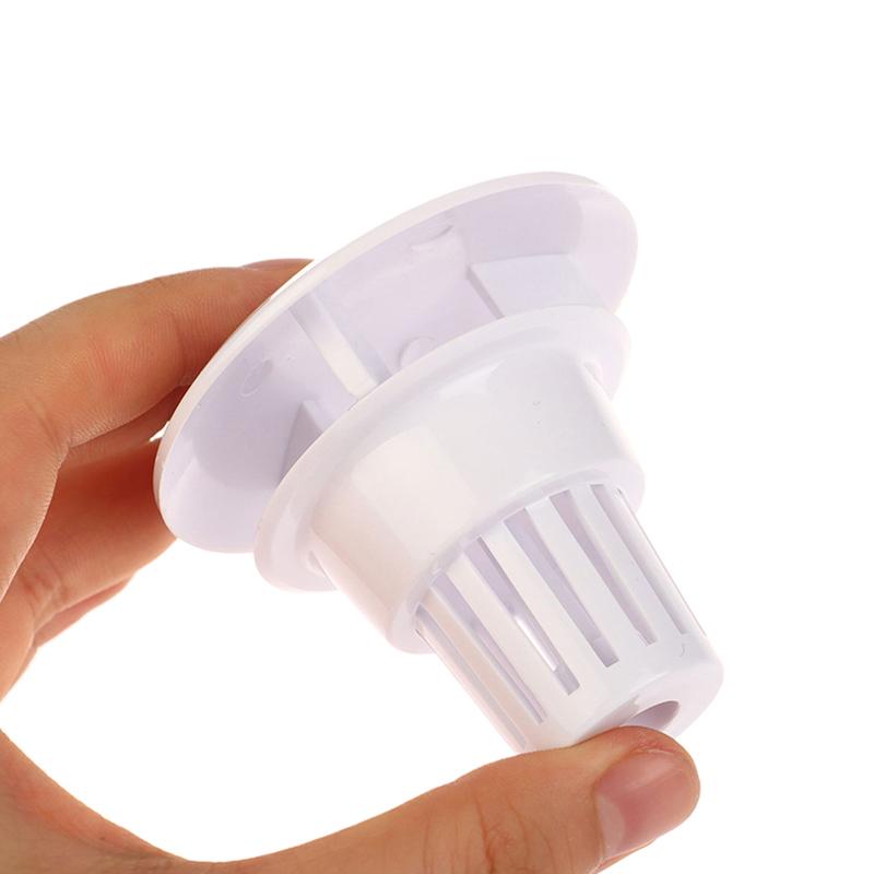 Dental Chair Spittoon Filter Screen Replacement Filter Mesh Accessories Plastics Long Short Size Dental Supplies Material