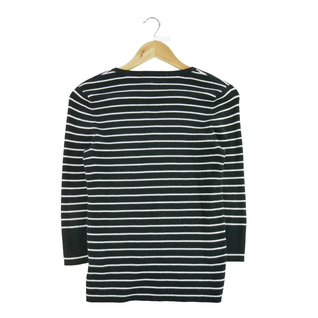 Women's Black Sweater