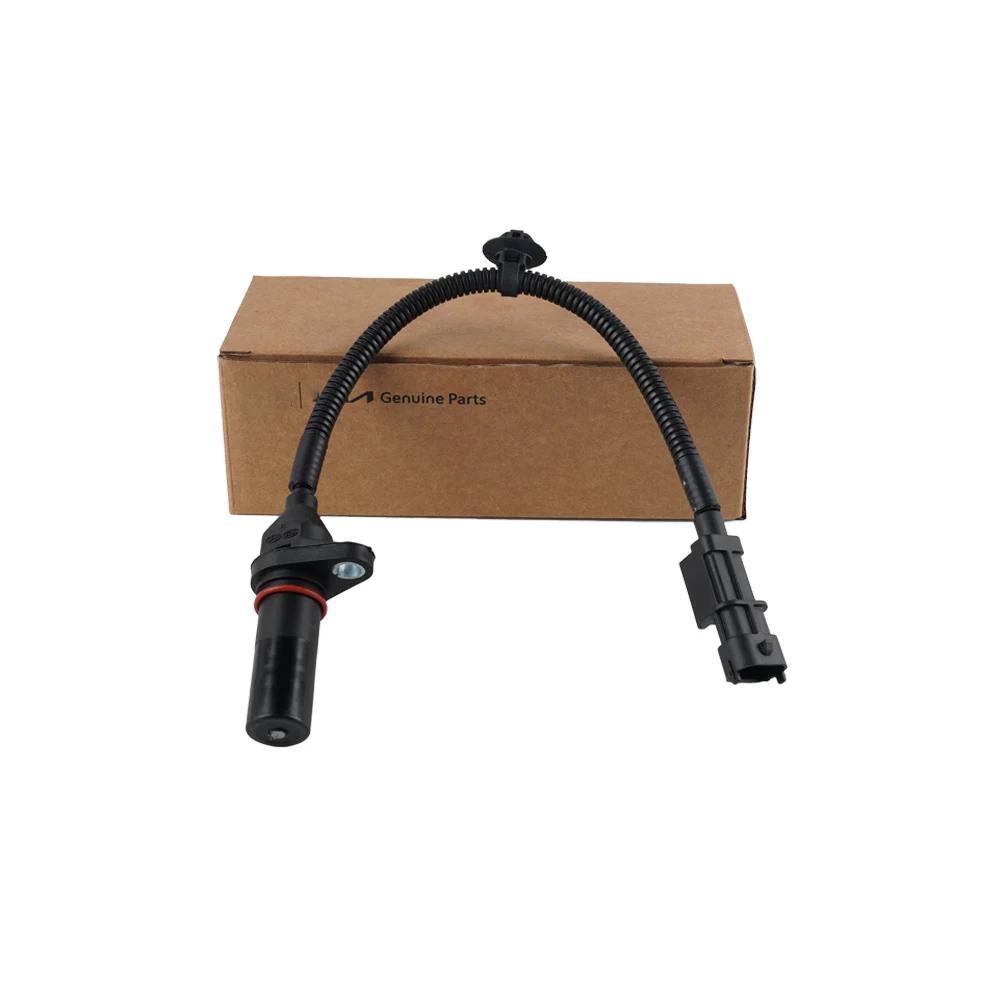 1/10 Pcs 39180-2B000 Crankshaft Position Sensor For Hyundai I20 I30 I40 IX20 Veloster Accent KIA Rio Carens Cerato Soul 5S12470