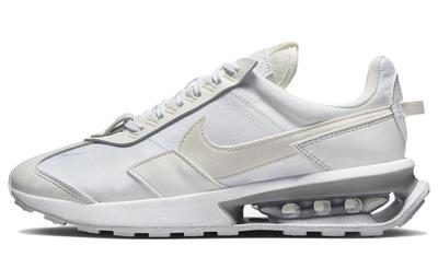 Air Max Pre Day Summit White Plata Metálica Mujer DM0001-100