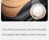 Ford Car Seat Cushion for Focus, Edge, Ruiqi, Lingrui, Explorer - All Seasons Seat Cover