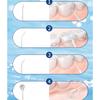 Home Electric Dental Flosser Portable Teeth Cleaning Water Flossing Home Dental Scaler
