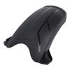 Electric Scooter Front Mudguard Fit for Kirin G2 Max Scooter Splashproof Mudguard Bracket Replacement Accessory