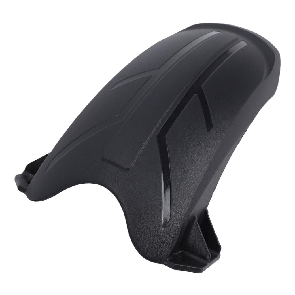 Electric Scooter Front Mudguard Fit for Kirin G2 Max Scooter Splashproof Mudguard Bracket Replacement Accessory